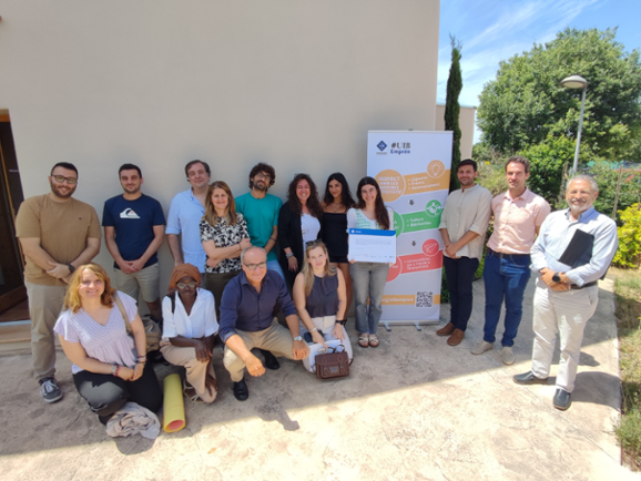 Projecte emprenedor 2025